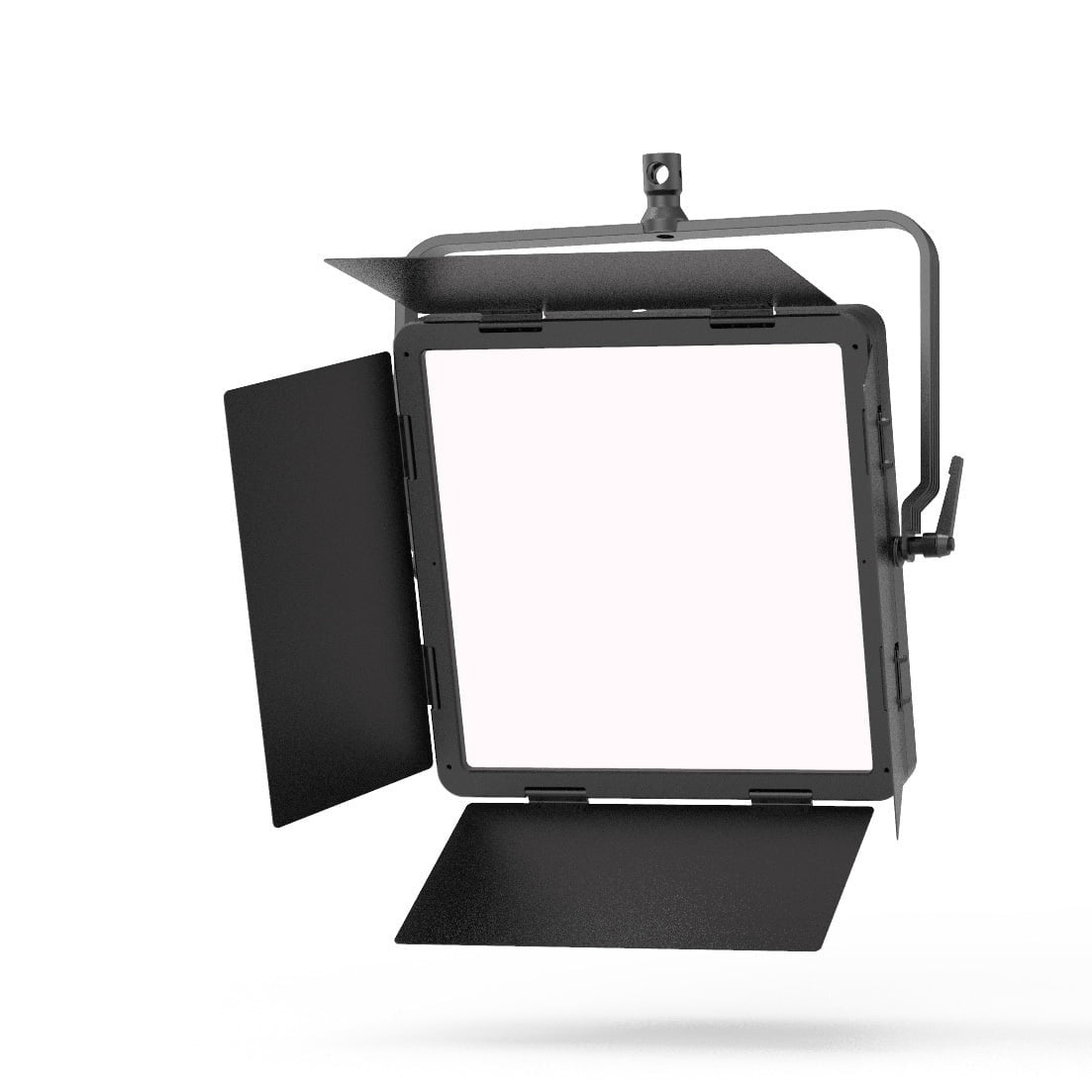 SWIT CL-60D | 1:1 60W 2000Lux Bi-color DMX SMD LED Panel Light, with bag
