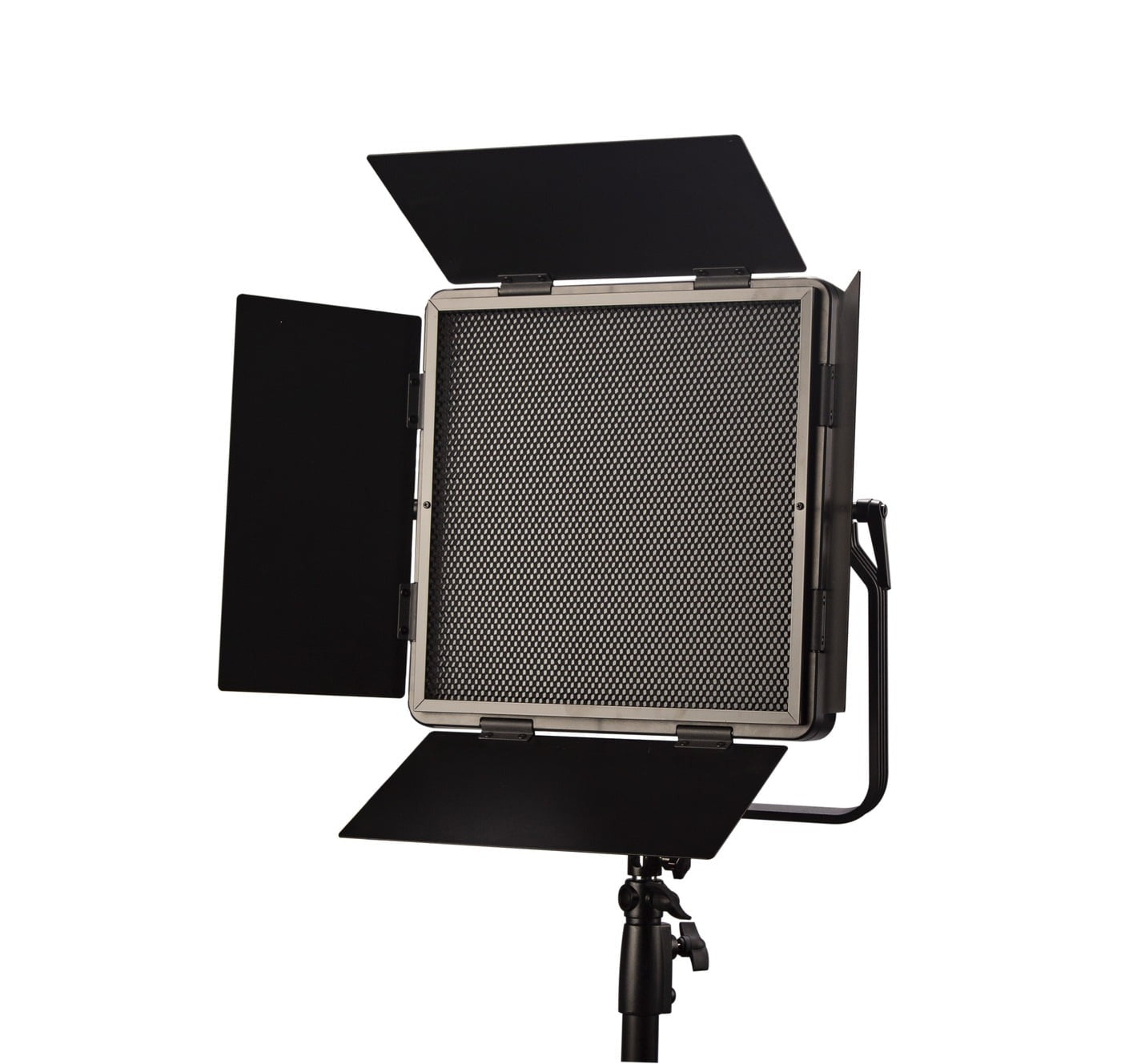 SWIT CL-60D | 1:1 60W 2000Lux Bi-color DMX SMD LED Panel Light, with bag