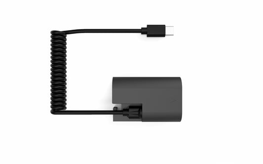 SWIT DB-E6P | Canon LP-E6P USB-C Dummy Battery