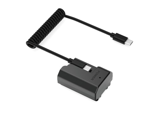 SWIT DB-FZ100 | SONY NP-FZ100 USB-C Dummy Battery