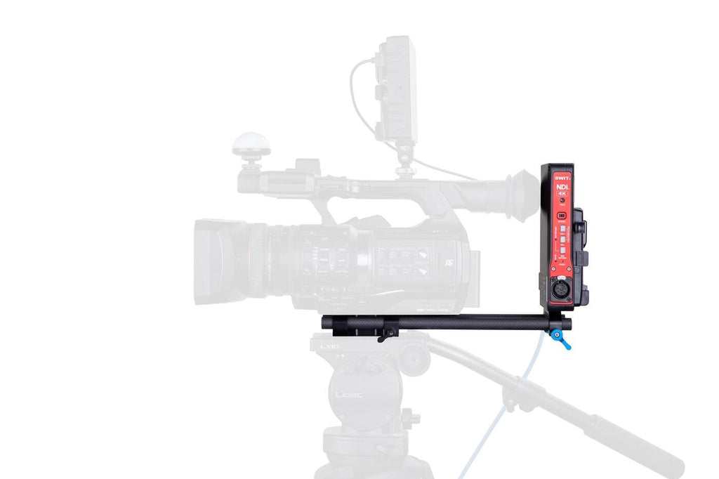 SWIT EC-N200-4K | NDI Codec Camera Adaptor with 4K60p supported