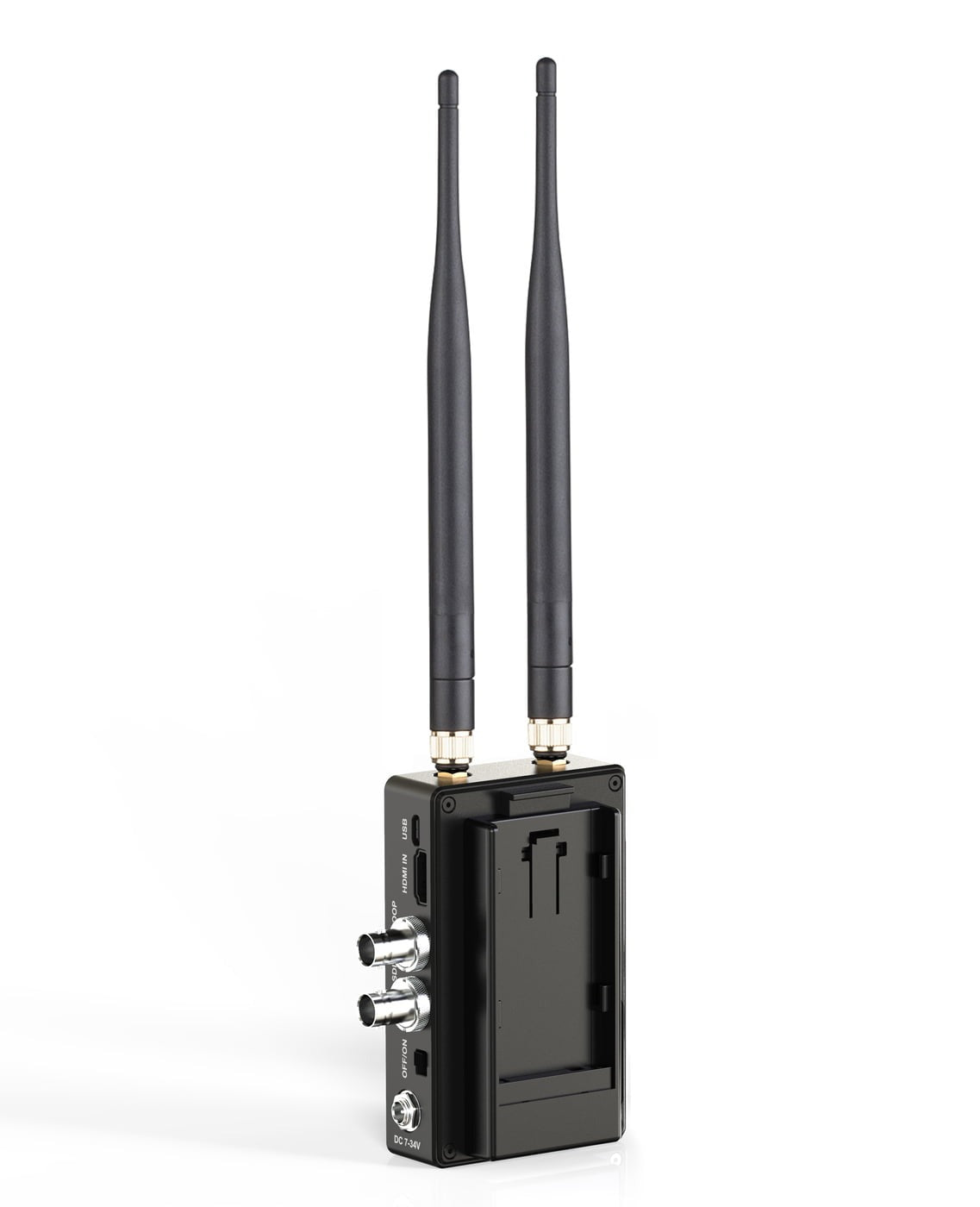 SWIT FLOW10K | 10000feet(3000m) new generation professional Wireless FHD Video Transmission, Super Anti-interference, No-delay