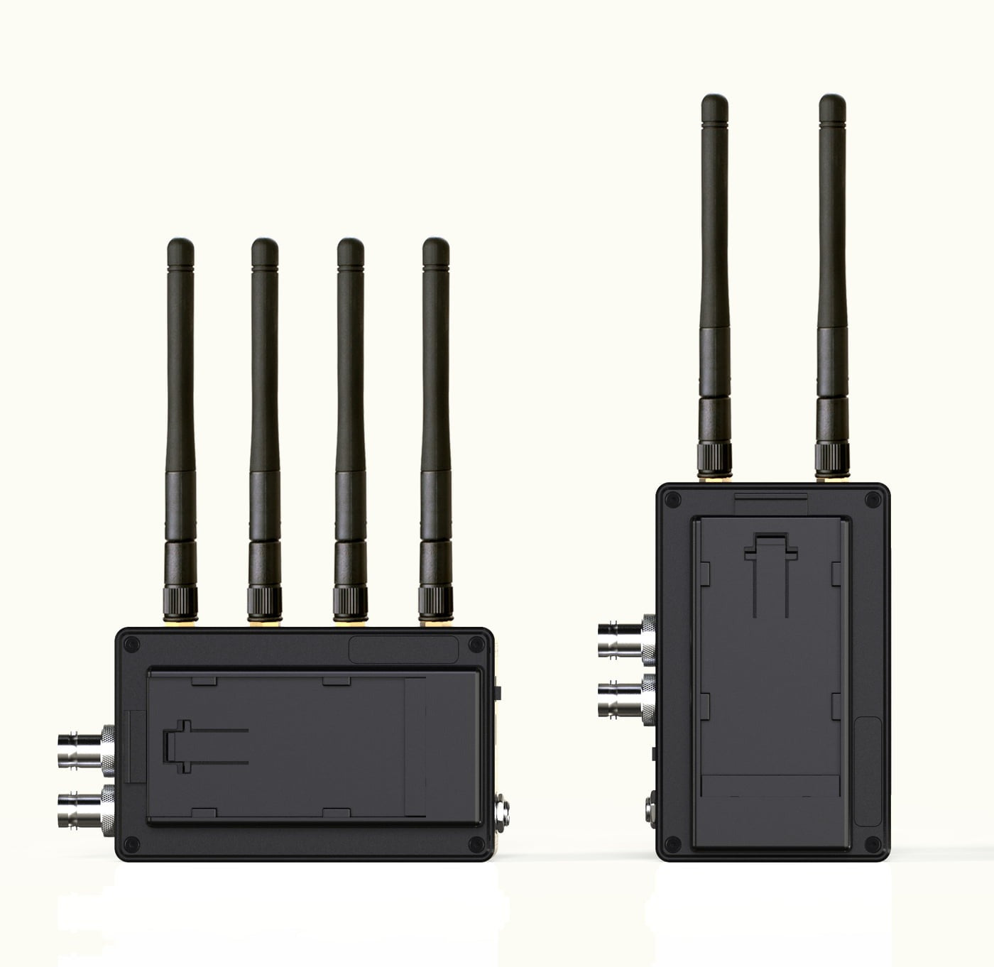 SWIT FLOW2000 | 2000feet(600m) new generation professional Wireless FHD Video Transmission, Super Anti-interference, No-delay