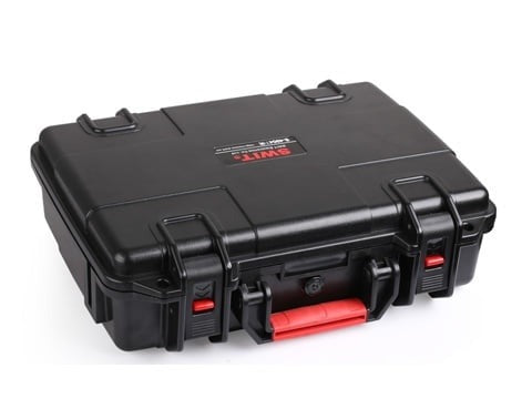 SWIT FLOW2000 | 2000feet(600m) new generation professional Wireless FHD Video Transmission, Super Anti-interference, No-delay