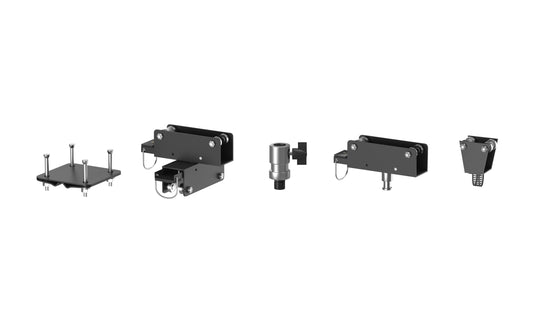 SWIT GA-CR3009 | 3x3m Studio Light Ceiling Rail System. ---~3 months LeadTime if no stock