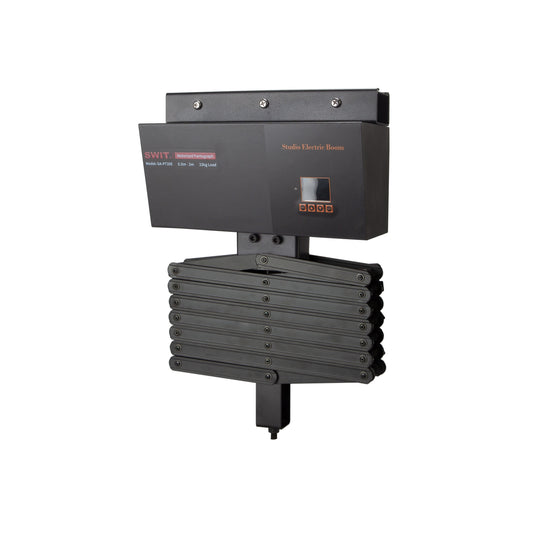 SWIT GA-PT20E | DMX Motorized Precise Pantograph hinge (for hook), max 23kg load, 2m length, no hook. ---~3 months LeadTime if no stock