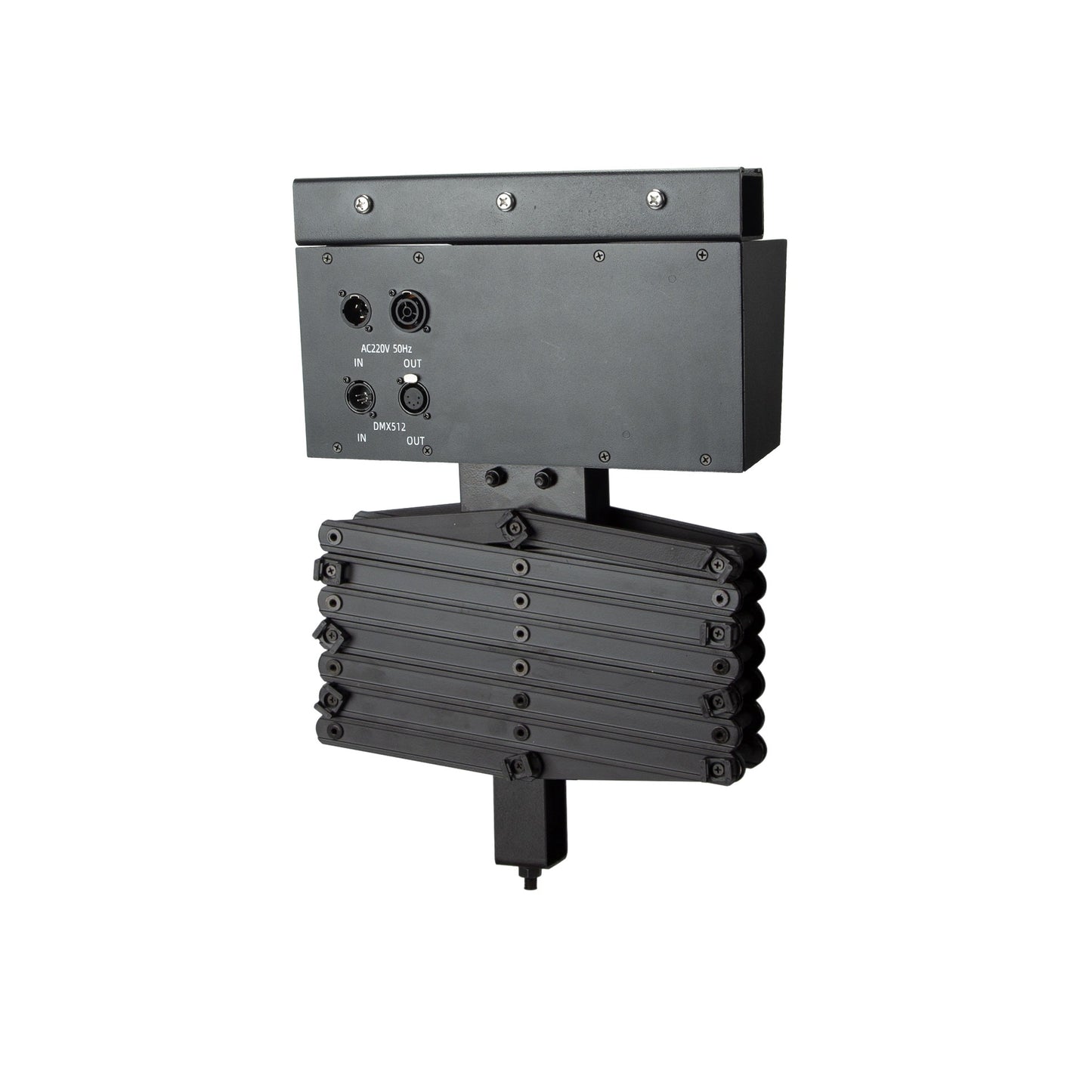 SWIT GA-PT20E | DMX Motorized Precise Pantograph hinge (for hook), max 23kg load, 2m length, no hook. ---~3 months LeadTime if no stock