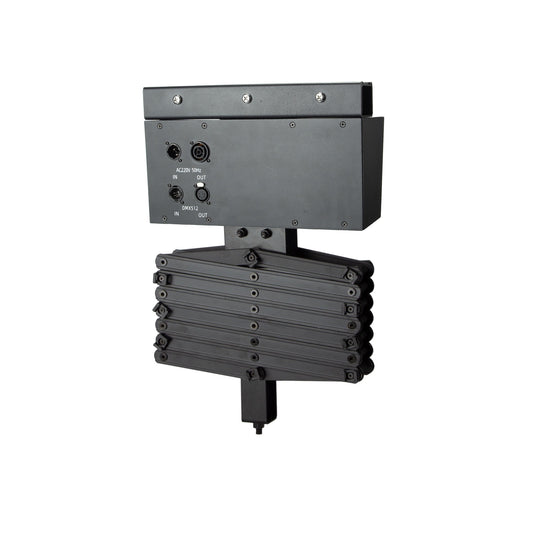 SWIT GA-PT20E | DMX Motorized Precise Pantograph hinge (for hook), max 23kg load, 2m length, no hook. ---~3 months LeadTime if no stock