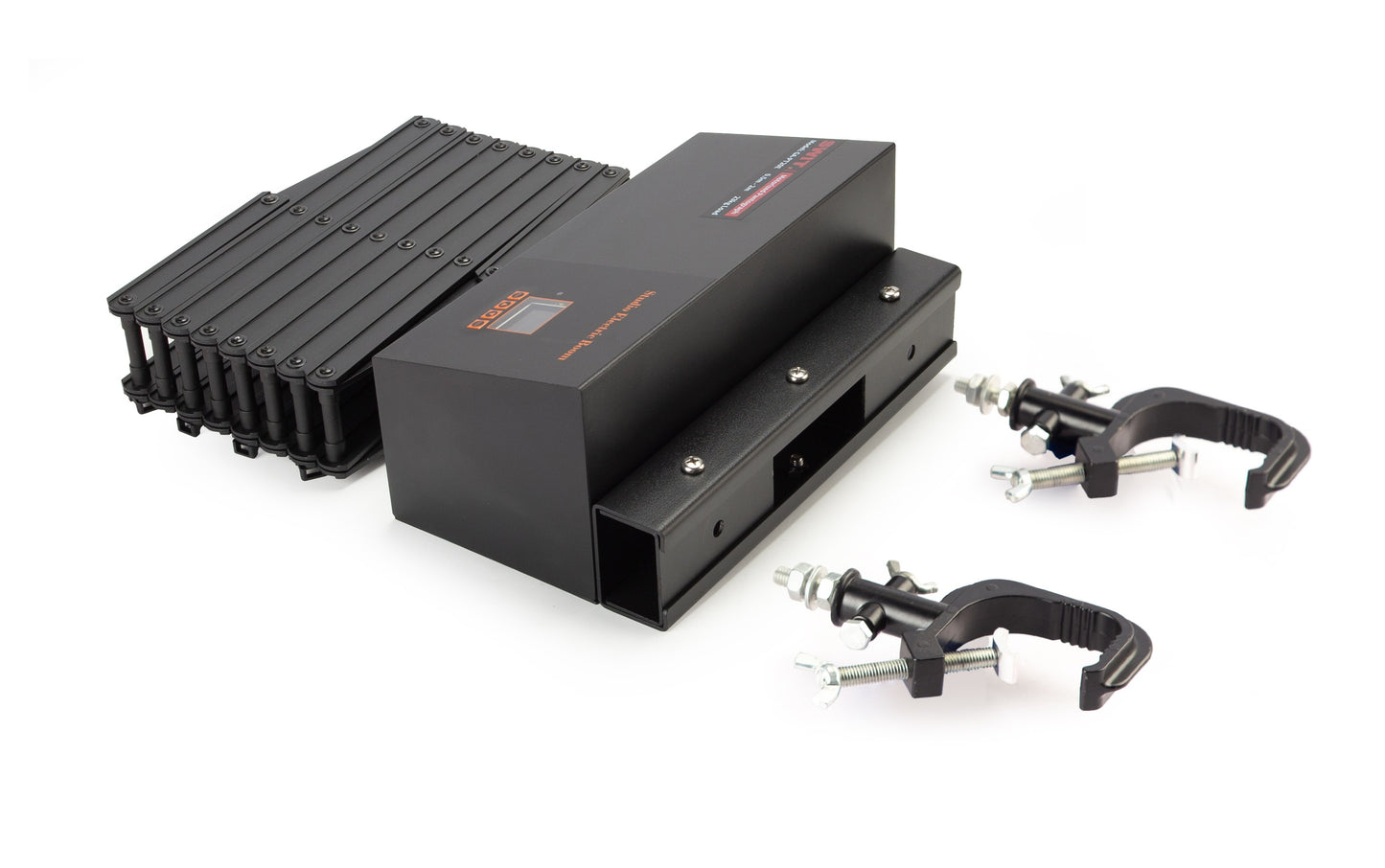 SWIT GA-PT20E | DMX Motorized Precise Pantograph hinge (for hook), max 23kg load, 2m length, no hook. ---~3 months LeadTime if no stock