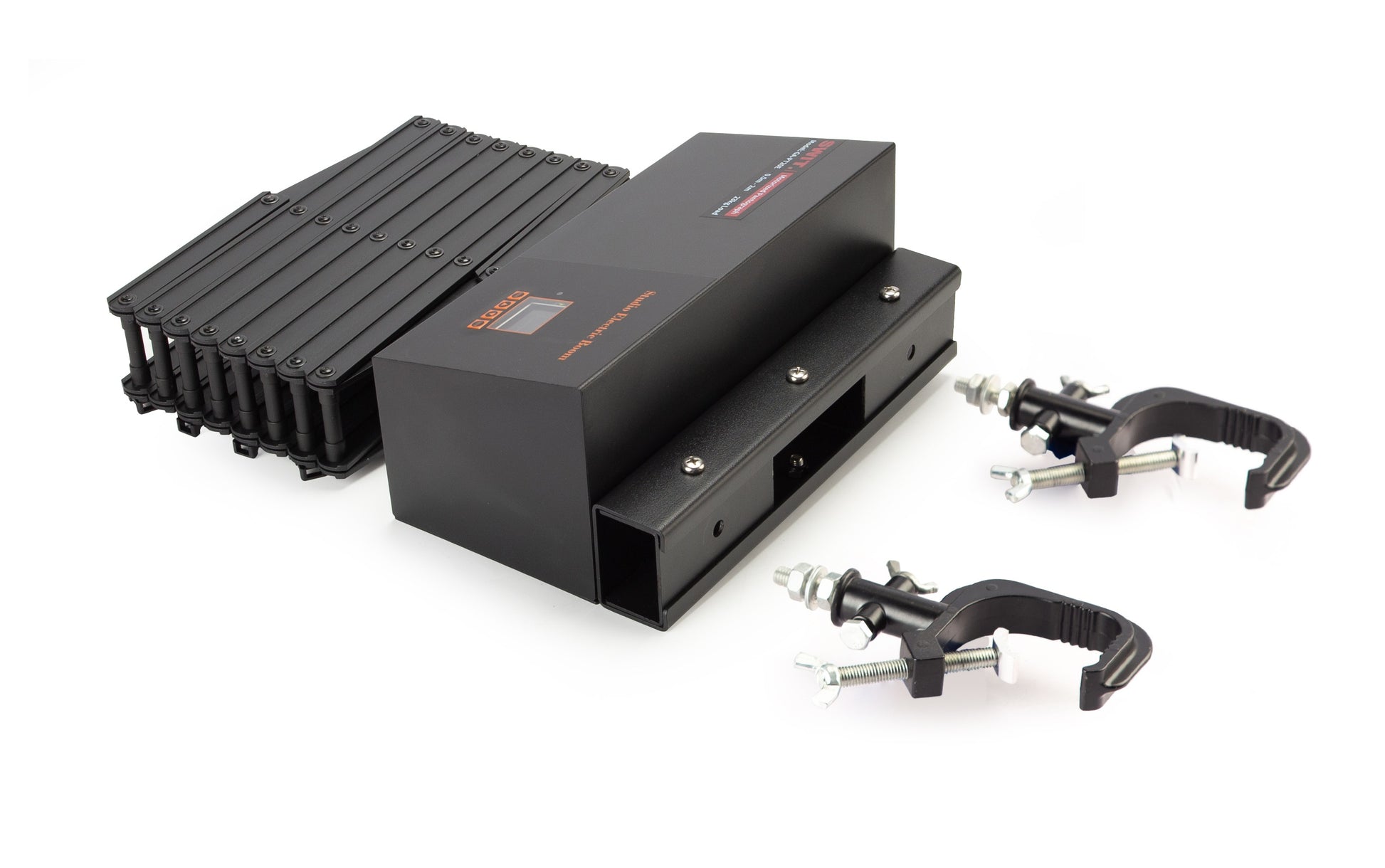 SWIT GA-PT20E | DMX Motorized Precise Pantograph hinge (for hook), max 23kg load, 2m length, no hook. ---~3 months LeadTime if no stock