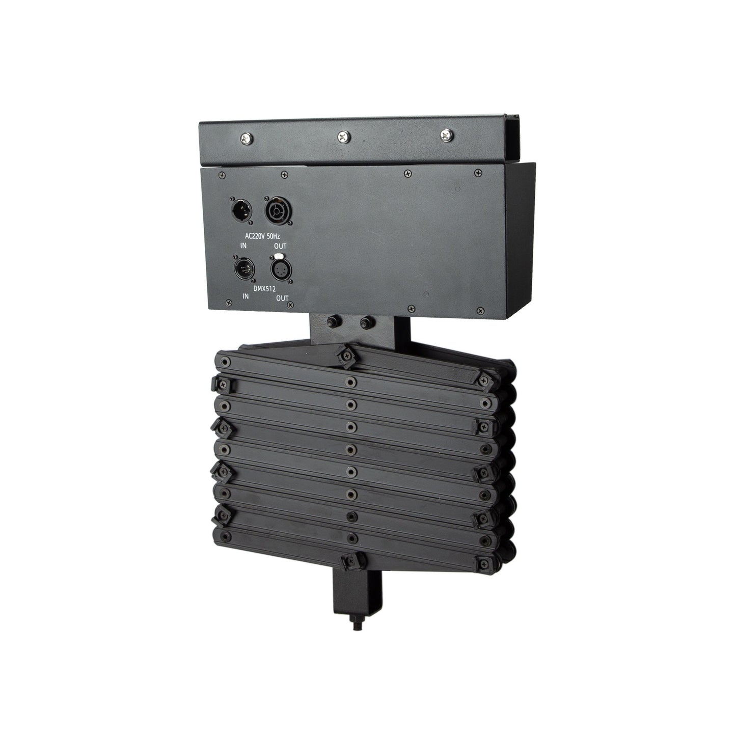SWIT GA-PT30E | DMX Motorized Precise Pantograph hinge (for hook), max 23kg load, 3m length, no hook. ---~3 months LeadTime if no stock