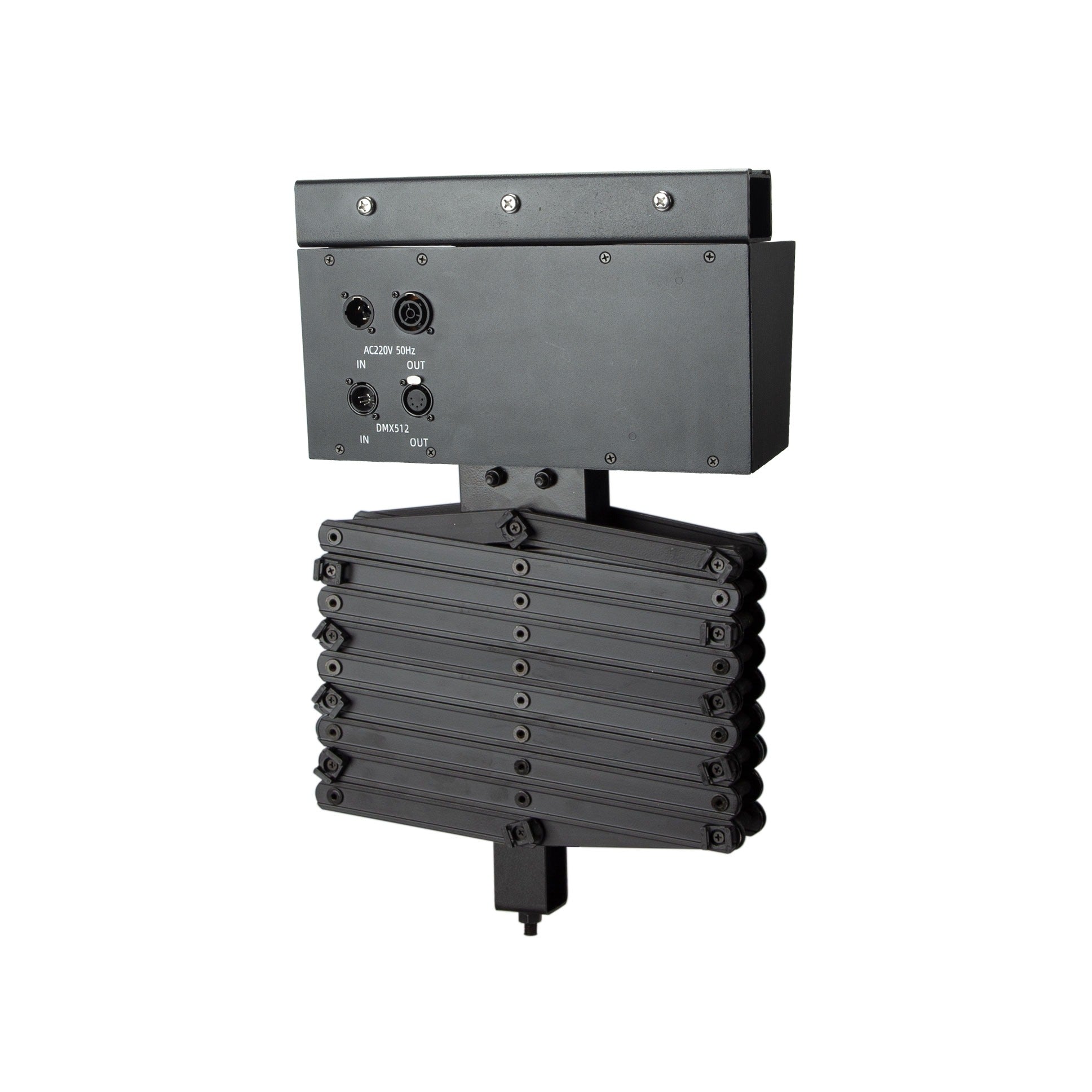 SWIT GA-PT30E | DMX Motorized Precise Pantograph hinge (for hook), max 23kg load, 3m length, no hook. ---~3 months LeadTime if no stock