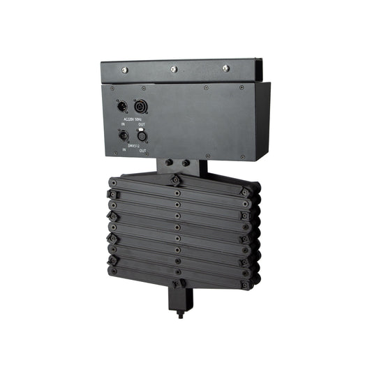 SWIT GA-PT30E | DMX Motorized Precise Pantograph hinge (for hook), max 23kg load, 3m length, no hook. ---~3 months LeadTime if no stock