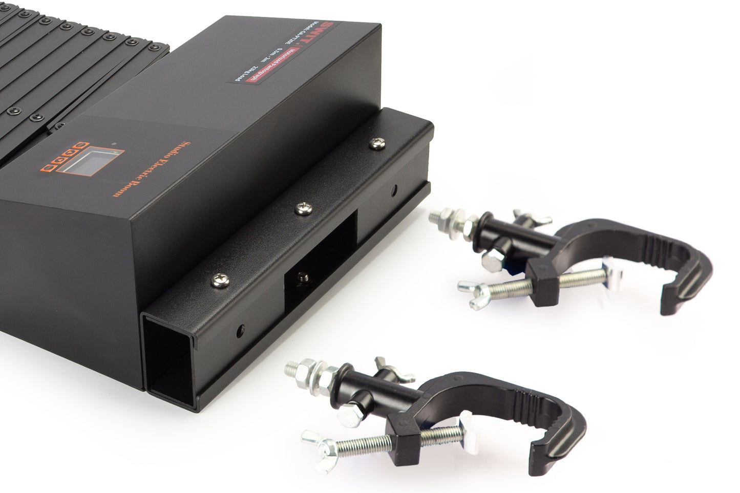 SWIT GA-PT30E | DMX Motorized Precise Pantograph hinge (for hook), max 23kg load, 3m length, no hook. ---~3 months LeadTime if no stock