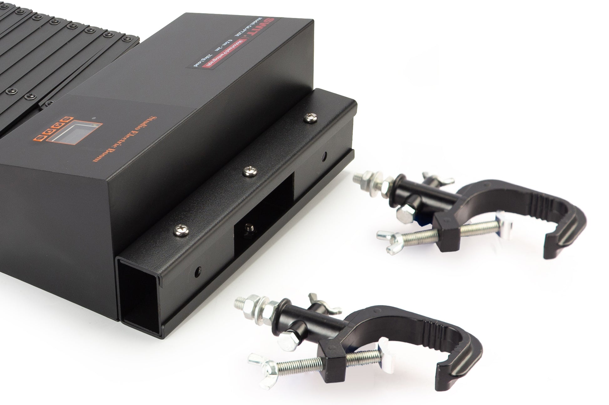 SWIT GA-PT30E | DMX Motorized Precise Pantograph hinge (for hook), max 23kg load, 3m length, no hook. ---~3 months LeadTime if no stock