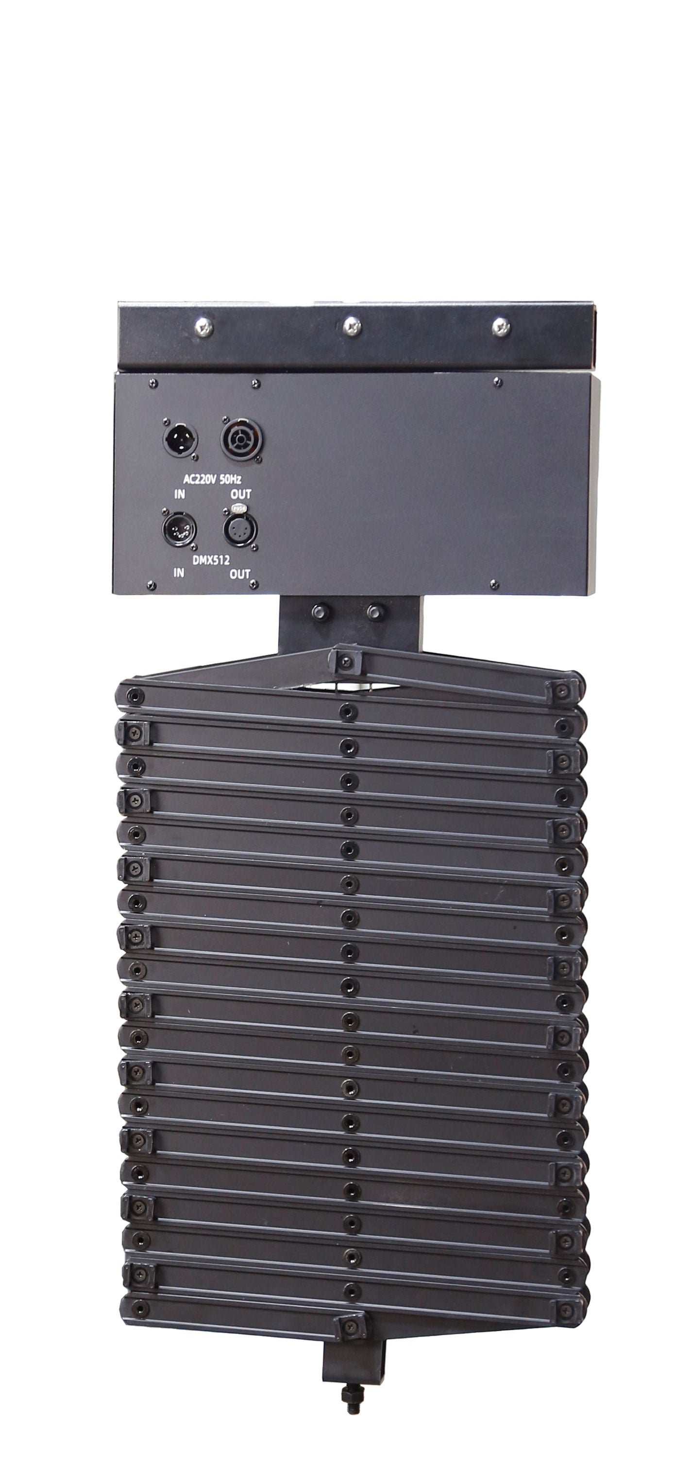SWIT GA-PT50E | DMX Motorized Precise Pantograph hinge (for hook), max 23kg load, 5m length, no hook. ---~3 months LeadTime if no stock
