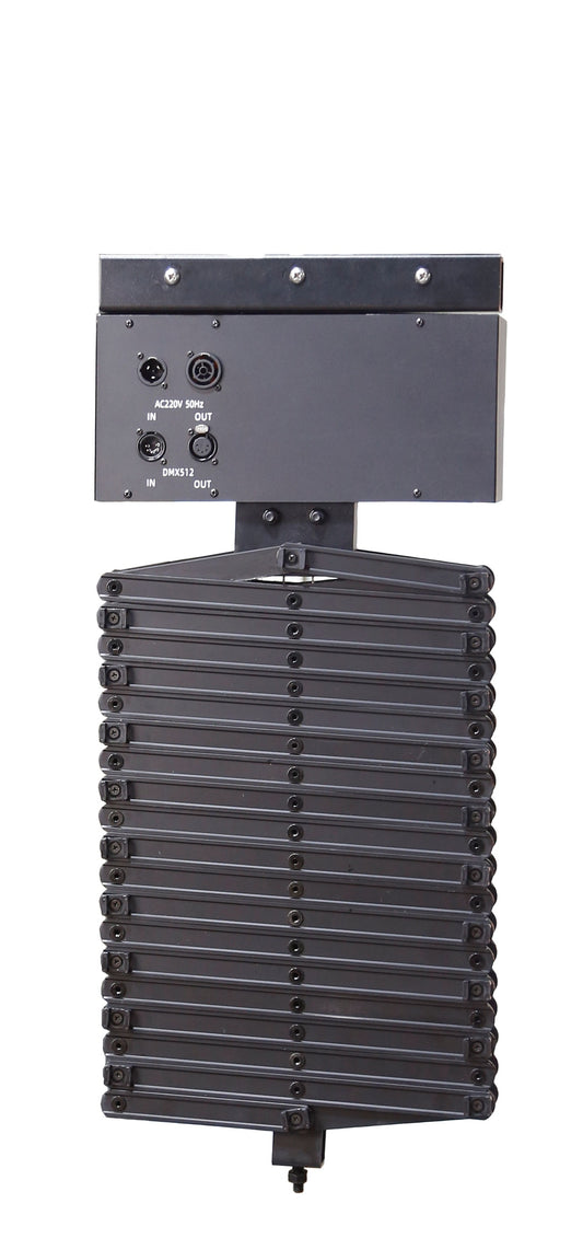 SWIT GA-PT50E | DMX Motorized Precise Pantograph hinge (for hook), max 23kg load, 5m length, no hook. ---~3 months LeadTime if no stock