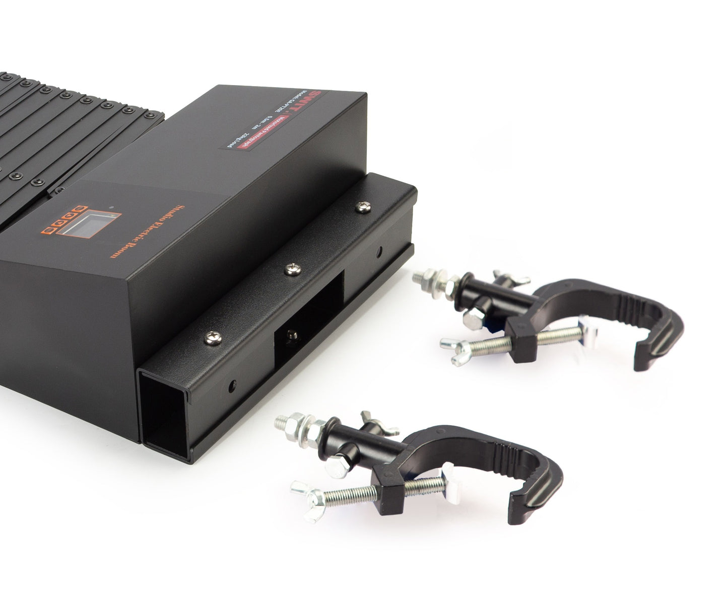 SWIT GA-PT50E | DMX Motorized Precise Pantograph hinge (for hook), max 23kg load, 5m length, no hook. ---~3 months LeadTime if no stock