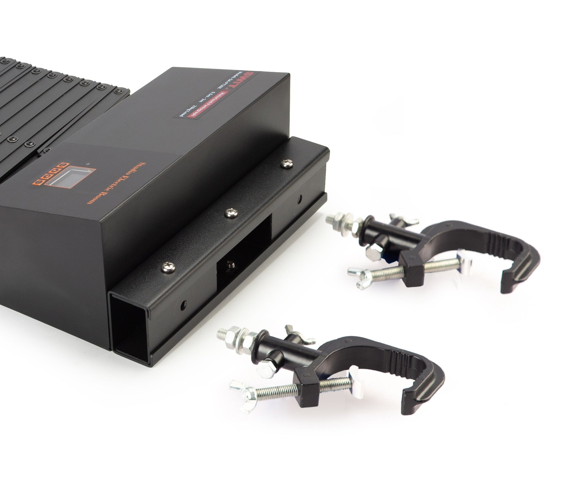 SWIT GA-PT50E | DMX Motorized Precise Pantograph hinge (for hook), max 23kg load, 5m length, no hook. ---~3 months LeadTime if no stock