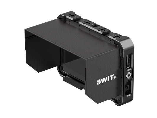 SWIT K7-LUX — K7 with cage