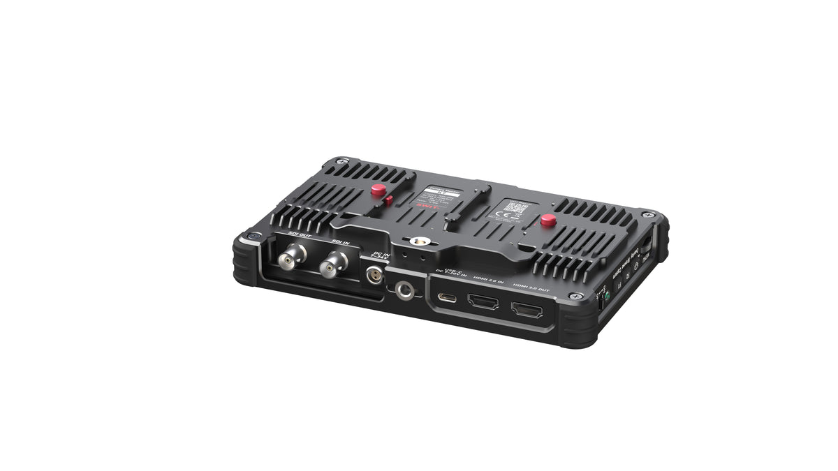 SWIT K7-LUX — K7-interface