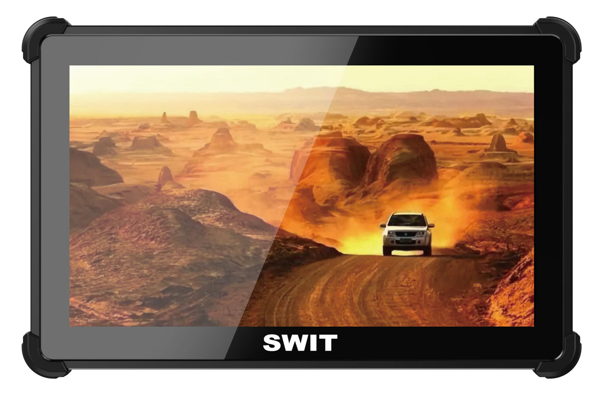SWIT K7 — K7-front