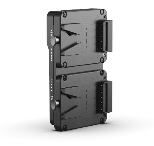 SWIT KA-M20C-FlyDuo — FlyDuo-KA-M20C-front