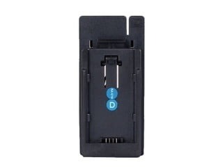 SWIT KA-C10D | Panasonic VBD/VBR/CGA battery mount for LC-D421