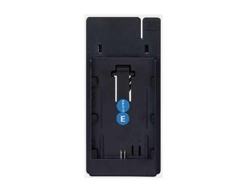 SWIT KA-C10E | Canon LP-E battery mount for LC-D421