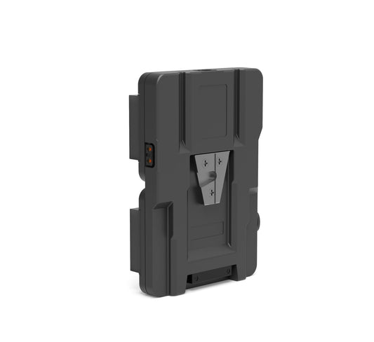 SWIT KA-M20S | hotswap V-mount plate for dual Pocket Batteries