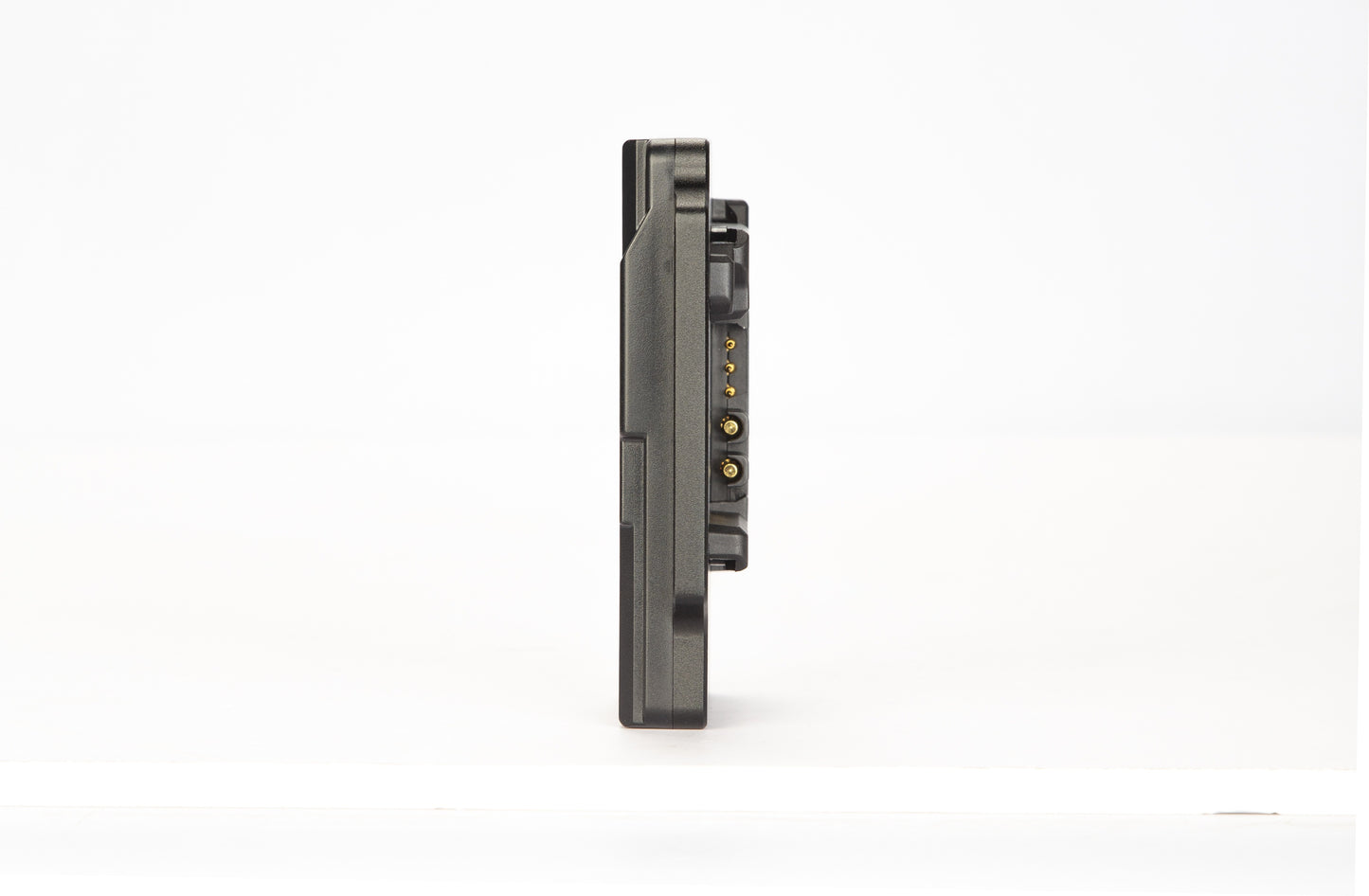 SWIT KA-S20B | B-mount battery plate for V-mount devices/cameras, 14.4V, High Load, only support BIVO Bi-Voltage batteries