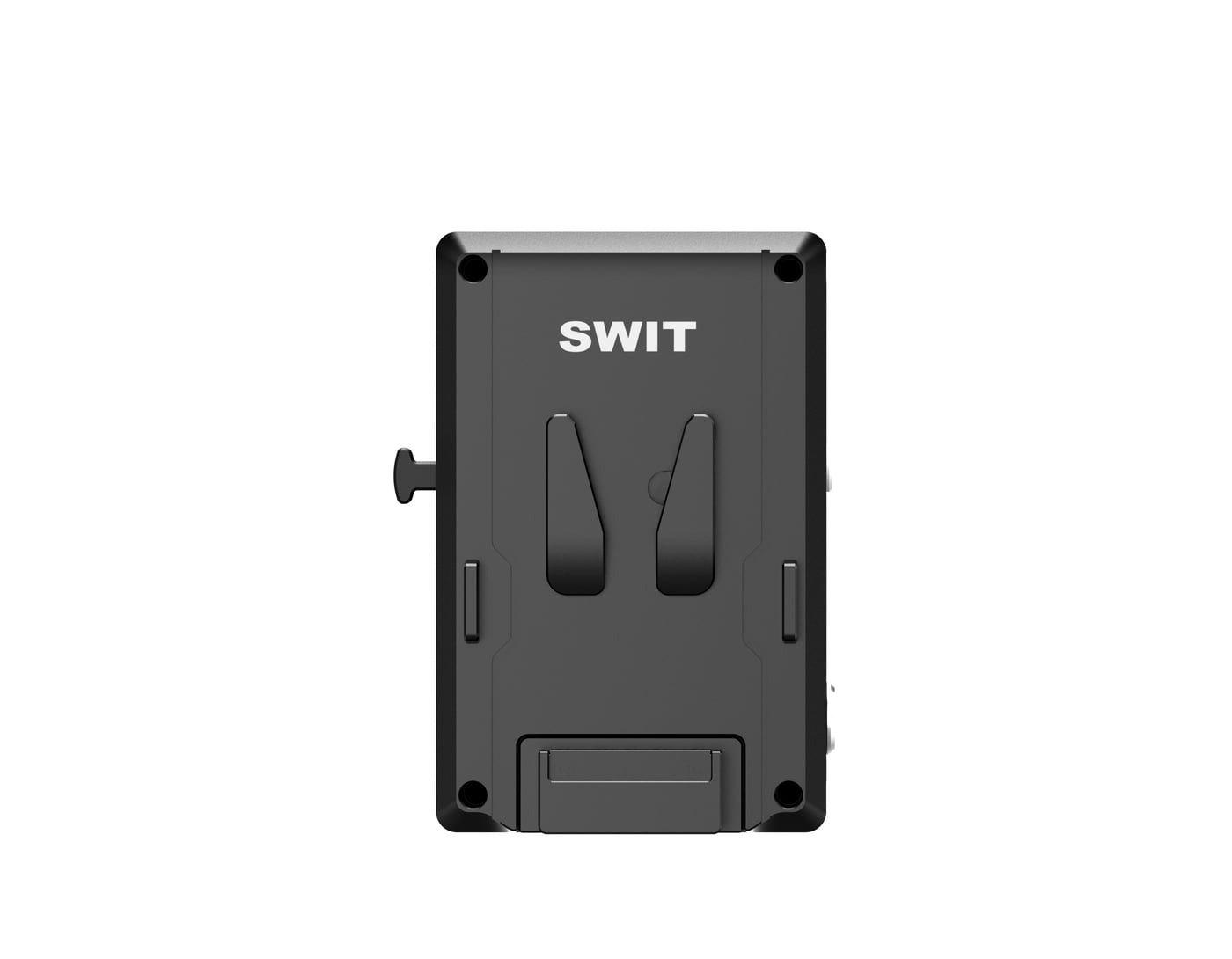 SWIT KA-S30S | High load with multi-sockets Hot-Swap Plate, 14V, V-Mount to V-mount