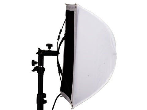 SWIT LA-D620, Ball Diffuser for S-2620