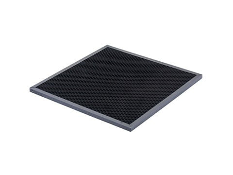 SWIT LA-G60 | 40° honeycomb grid for CL-60D