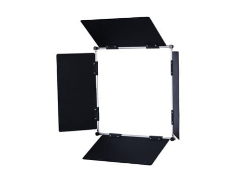 SWIT LA-HE60 | Barndoor for PL-E60/D/P or VANGO-70