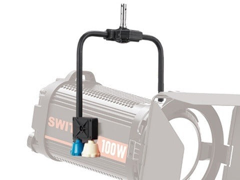 SWIT LA-POC100 | Pole Operator for FL-C100/FL-C100D, stirrup, Yoke. ---produce after your order
