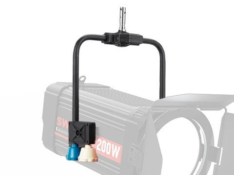 SWIT LA-POC200 | Pole Operator for FL-C200D/FL-C400D, stirrup, Yoke. ---produce after your order