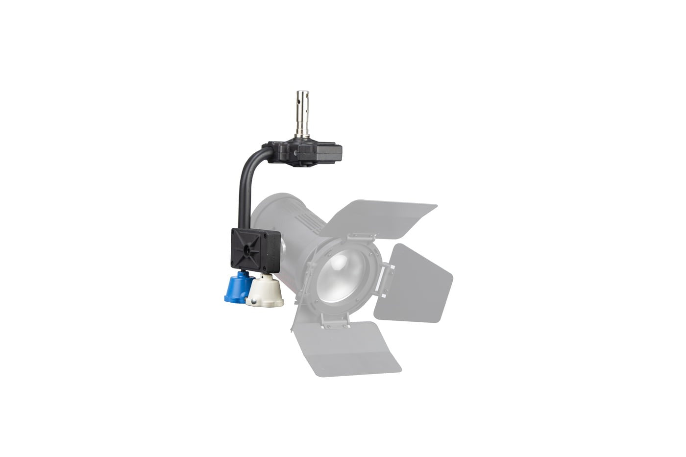 SWIT LA-POC60 | Pole Operator for FL-C60D, stirrup, Yoke. ---produce after your order