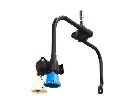 SWIT LA-POM400 | Pole Operator for Monet-400, stirrup, Yoke. ---produce after your order