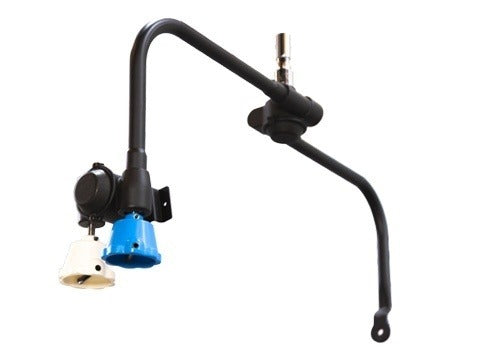 SWIT LA-POM700 | Pole Operator for Monet-700, stirrup, Yoke. ---produce after your order