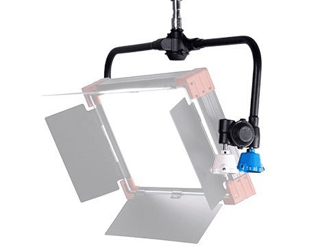 SWIT LA-POS150 | Pole Operator for PL-S150D/PL-S300D/PL-S300H, stirrup, Yoke. ---produce after your order