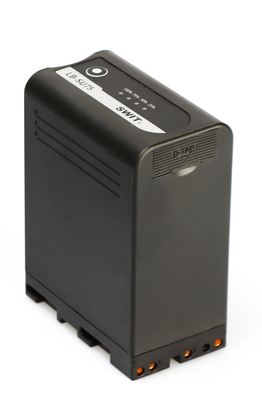 SWIT LB-SU75*2+S-3602U KIT | 2*75Wh BP-U DV batteries + 1*S-3602U Dual Channel Charger