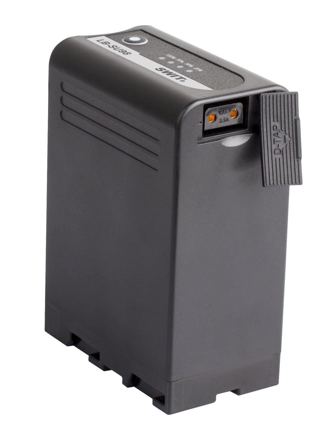 SWIT LB-SU98 | 98Wh/6.8Ah U-type(BP-U) DV battery, perfectly for new Sony PXW-Z190/Z280 etc.
