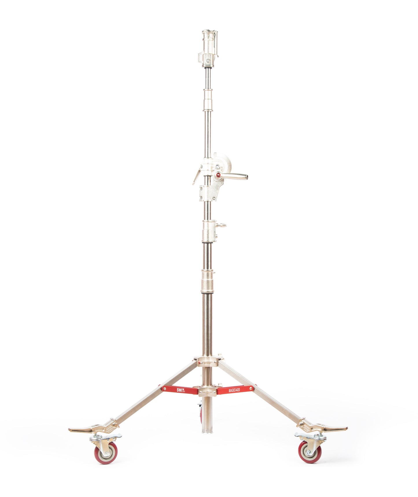 SWIT MAGIC4420 | Max 4.4m-high 20Kg Heavy Load C-stand