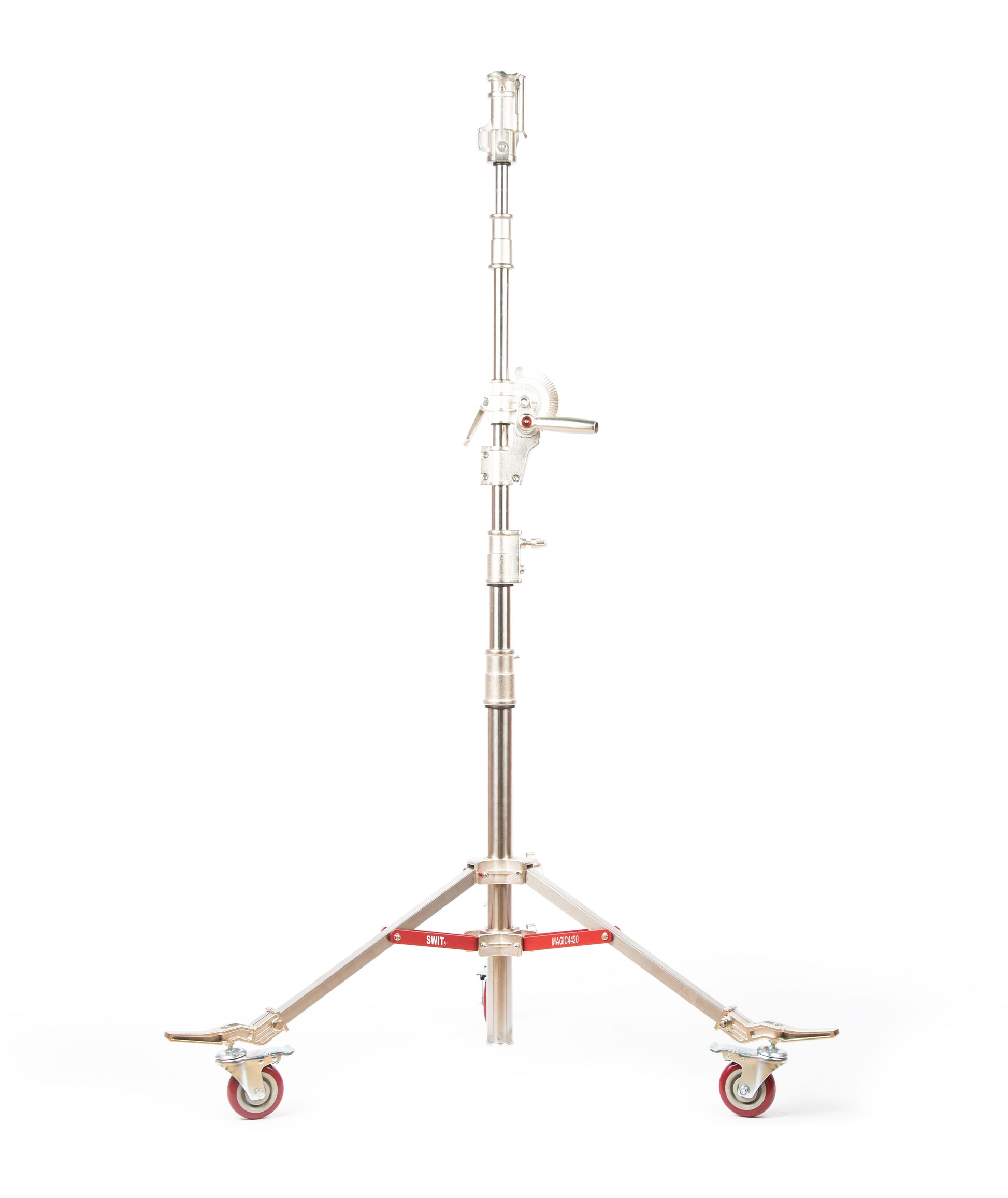 SWIT MAGIC4420 | Max 4.4m-high 20Kg Heavy Load C-stand