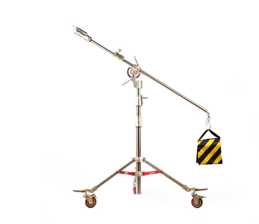 SWIT MAGIC4420 | Max 4.4m-high 20Kg Heavy Load C-stand