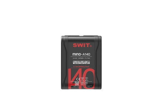 SWIT Mino-A140 — MINO-A140-front