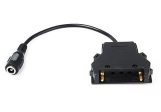 SWIT PA-21S1 | Adapter Cable V-Mount for PC-U130S
