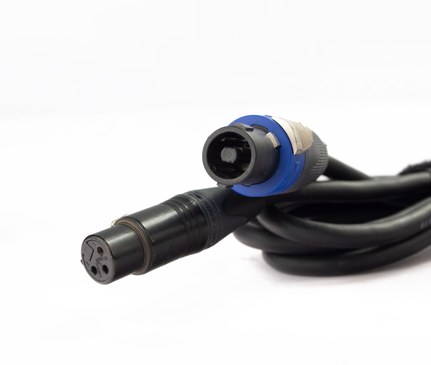 SWIT PA-705 | SPEAKON-NL4FX to 3-pin XLR female Cable, 2m