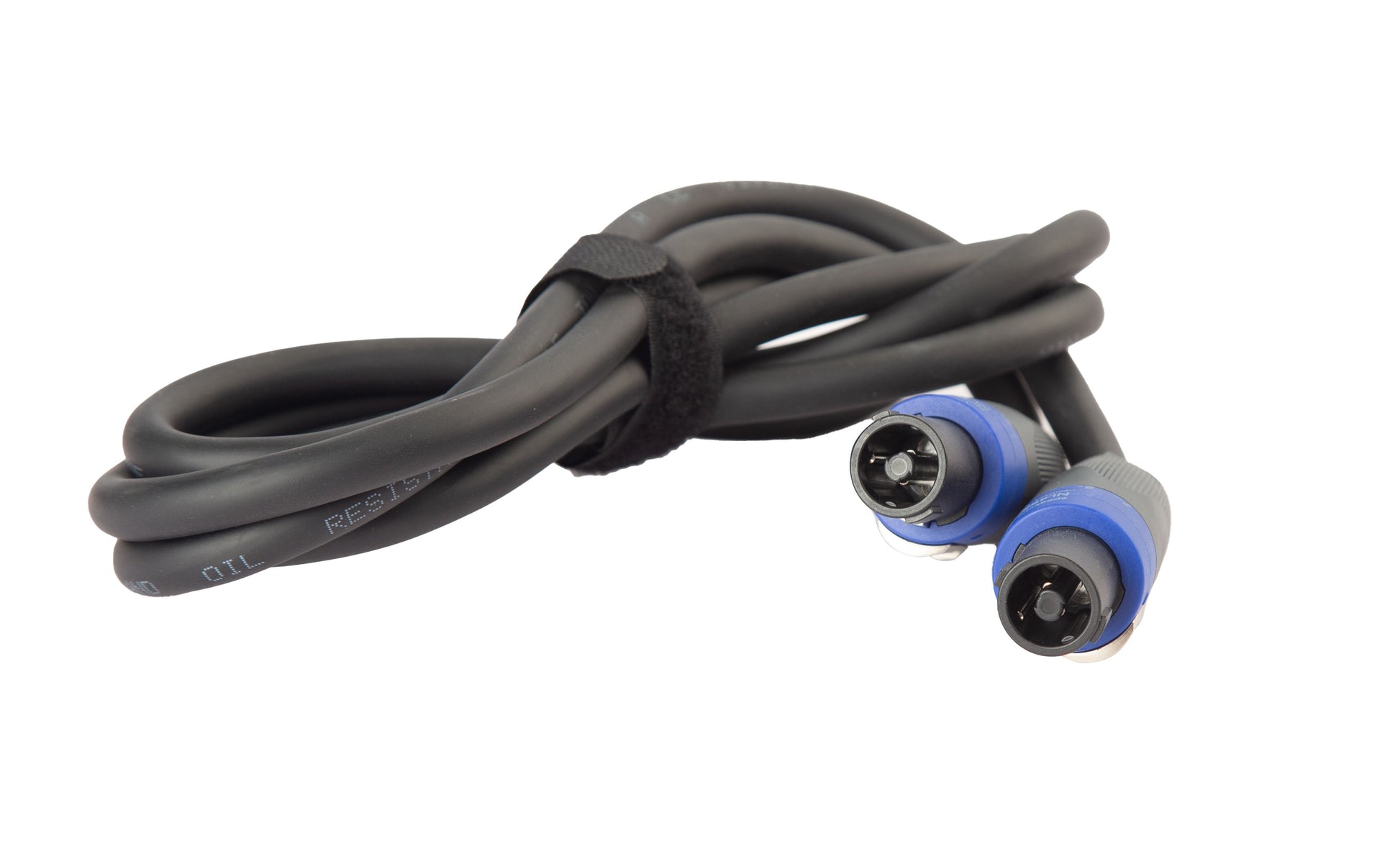 SWIT PA-707 | SPEAKON-NL4FX to SPEAKON-NL4FX Cable, 2m